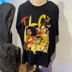 TLC T